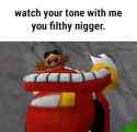 nigger²