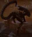 Xenomorph Queen Gyatt Dead by Daylight