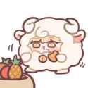 hungry