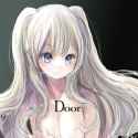 door