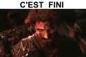 c&#039;est fini