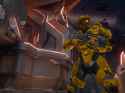 Halo Spartan Davis