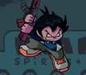 jump