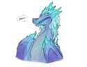 disgusted wyvern