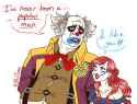 Clown Kate