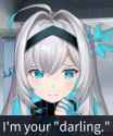 Darling