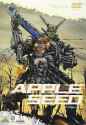 appleseed poster 2