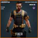 FIXER