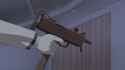 The M10 Grodon from STALKER 2