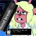 canon MindBreak route