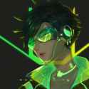 Cyber Lena