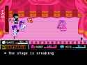 Deltarune Omori Sweetheart boss