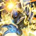 elemental_hero_thunder_giant___voltic_thunder__art_by_nhociory_djv2obk-pre