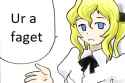 Lilly Insult