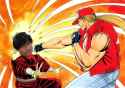 TERRY KILLS ODA