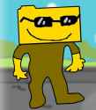 ron cool