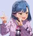 Yuriko Psst