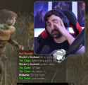 otz having fun in dbd 7