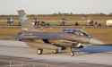 F-16 Have Glass RAM coating