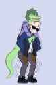 wani gator back