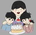 Cake
