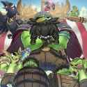 blackbeard