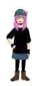 Beta Aubrey @_tsoutsou_