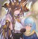 Galleon x Rimuru