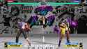 KOF XV FINAL COMPLETE CHARACTER OVERVIEW GUIDE 1-22 screenshot