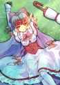 Game Music - Fighting Granberia (Sitenno Remix by Burnie)-(p)[sound=files.catbox.moe%2Ftjbi16.m4a]