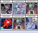 current list