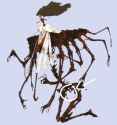 Izanussy