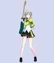 Shiho