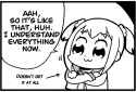 unironically me