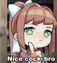 nice cock