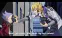 You stole my cup ramen