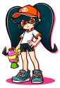 Ashley Woomy