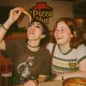 1990s Pizza Hut Memories