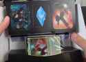 commander deck