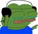 froglisteningmusic