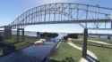 2025-06-01 05-44-19 International Bridge, Michigan