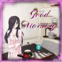 Hanako morning