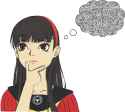 think