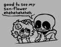son-flower lol lmao