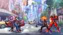 Marvel Spam