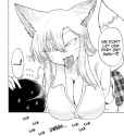 never EVER trust a fox