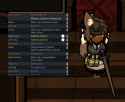 Revia goes through the gamut