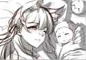 Atago &amp; Her Son