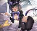 Cheshire Toy
