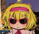 cool alice